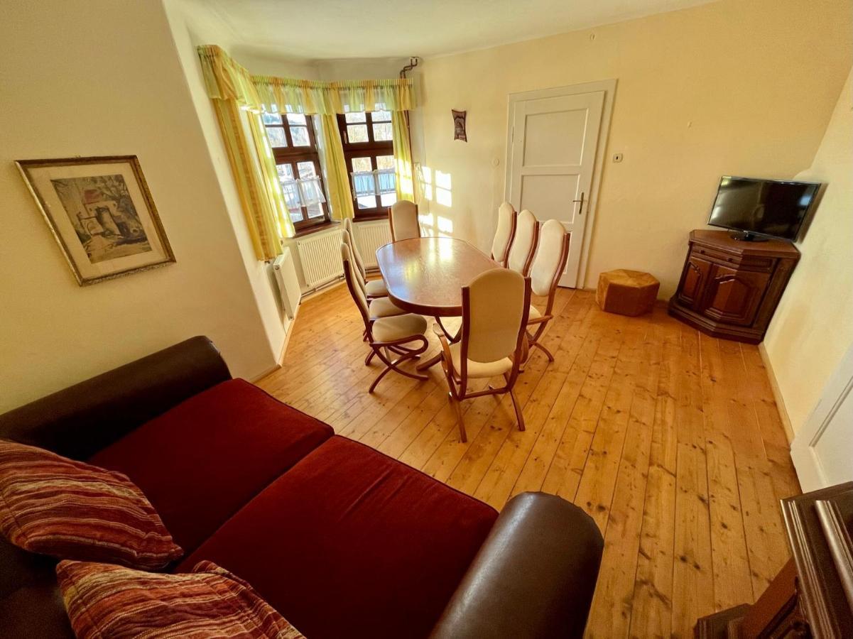 Chalupa Sunny Cottage Svoboda nad Úpou 외부 사진