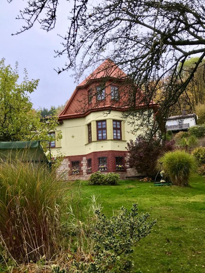 Chalupa Sunny Cottage Svoboda nad Úpou 외부 사진